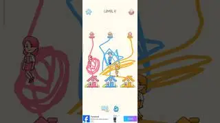 # draw to home solved gameplay