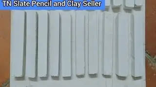 White , Black Cubical Bar , Black Brokens , Mini Shale Stone and Red Khadi Packing Video 😍😍😍!!!