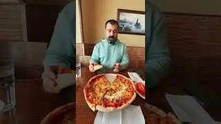 🍕 pizzan ei kuulu olla rasvaista 🥰 #kontula #pizzeria #kebabmestari #jauheliha #suositus