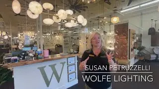 Wolf Lighting