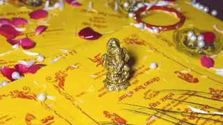 Garhwali Wedding card | 2025 | Latest video | Uttarakhandi Weddding card  shoot | Dehradun |