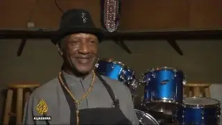 Residents not in tune with Texas cultural festival