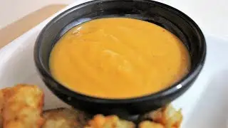 Chick-fil-A Sauce | It's Only Food w/ Chef John Politte