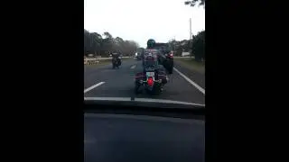 Bike week 2016.
