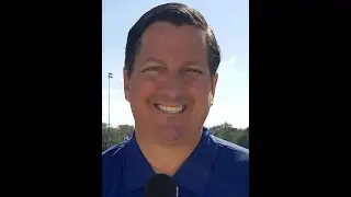 PAUL BORON LONG-FORM FEATURE REPORTER REEL