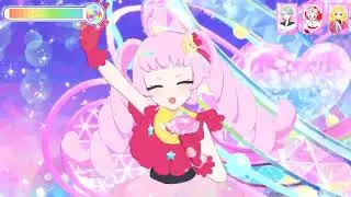 ひみつのアイプリ🌸【推しの子】コラボスペシャル　ひまり　みつき　キズナ×リンク