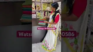 180 Rupee&rsquo;s only for Vijithra Silk Sarees | KH Vasthra Anniversary Sale | Kuthampully Handloom