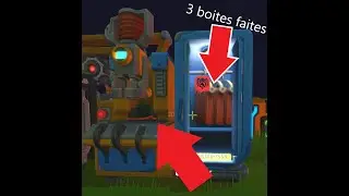 J'ai faits le 