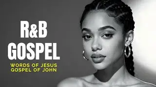 R&B Gospel Soul Vol  1 Psalms in Lo Fi R&B  Relaxing Gospel Soul & Chill Worship