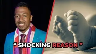 &iexcl;Nick Cannon REVELA la ABSURDA Raz&oacute;n de Tener 12 Hijos | Gossip Herald ES
