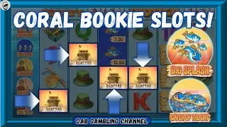 NEW FISHING FRENZY SLOT!