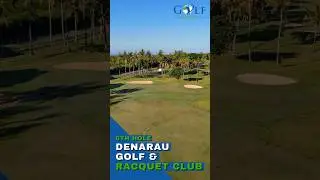 Denarau Golf and Racquet Club - Sixth Hole