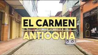 El Carmen de Viboral, tierra de la cerámica