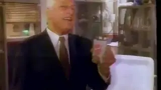 Ultra Slim Fast - New Cans [Tommy Lasorda] (1991)