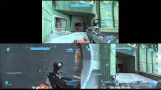 Neighbor - Legit - Elamite Warrior &diams; Melee-Only Kills