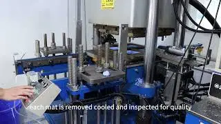 🐶 Behind the Scenes at NEWTOP | How Our Silicone Dog Lick Mats Are Made