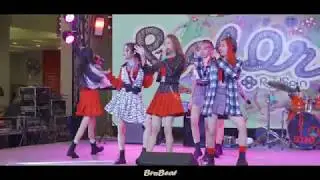 RedSpin - REAL DREAM (Idol Expo 02/2020)