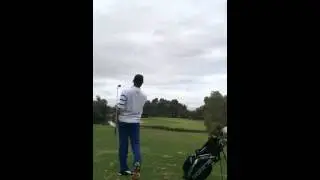 Social Golf Australia