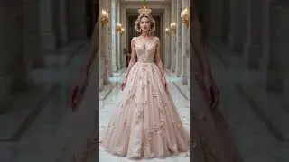 Fairytale Bride &ndash; Swarovski Princess Wedding Dress #maisonvervelle #weddingdress #weddinginspiration