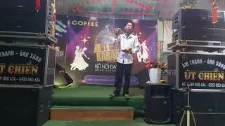 út Chiến  đang phát trực tiếp!