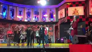 Kamal Adli - Champion Super Spontan Superstar