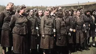 What Happened To The Nazi Princesses Of Bergen-Belsen After World War 2?