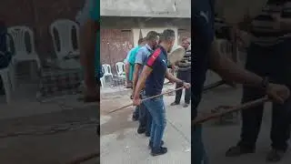 Chorot et abdssamad