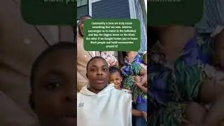 The Myth Of Black Property Ownership