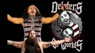 WWE - The Deleters Of Worlds (
