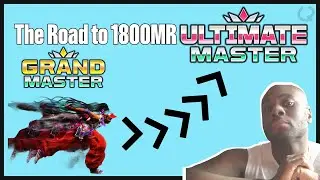 The Road To 1800MR