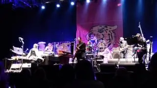 dismappa Verona - Morgan live Teatro Romano @Mompracem Music Festival
