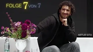 ERLEUCHTETER &Uuml;BER DAS LEBEN | 02.11.2018 | FOLGE 7 VON 7 |  @artursita