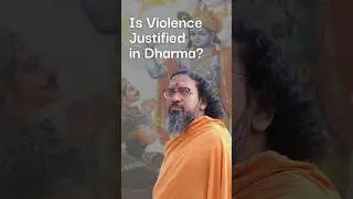 Why Dharma Demands ACTION? |#SwamiAbhedananda reveals the Truth