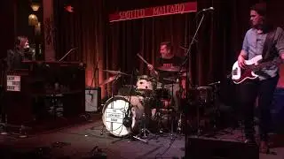 Betcha I'll Getcha - Lachy Doley Group @ Spotted Mallard