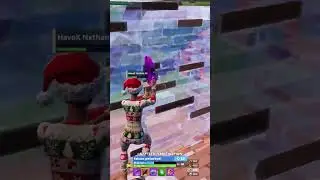 Peterbot 1v1 Nxthan 💥😤🔥 #FortniteShorts #Peterbot #Nxthan