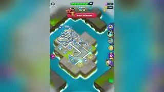Raid Rush Chapter 17 Nuclear Fallout Gameplay