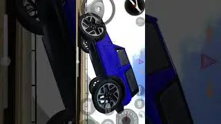 Modified mahindra Thar car games indian car (gadi wala game)car game android gameplay #guess #bome