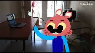 Nueva Filtraci&oacute;n de Paprika La Pel&iacute;cula (El Rey Malvado consigui&oacute; la varita m&aacute;gica)