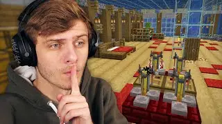 SPIEKEN BIJ ANDERE YOUTUBERS | MakkerCraft [#11]