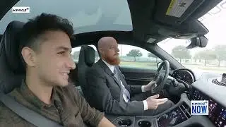 STEM City: Careers That Power Electric Vehicles