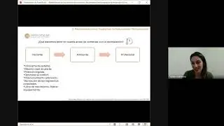 Estrategias de estimulación precoz y Rehabilitación en pacientes con trastornos de Conciencia.
