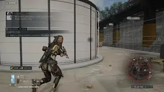 Ghost Recon Breakpoint Scorpio Scout DMR 1