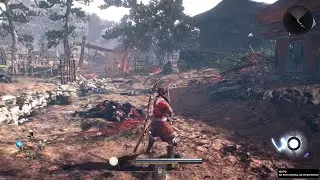 Nioh 3 Alpha Demo Frost Moon Cancel Alt Method