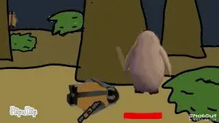 penguin heist🐧(2026)#кітрижик #penguinheist #flipaclip #flipaclipanimation #animation #cat #penguin
