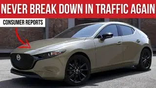 4 Most Reliable Cars For City Commuting