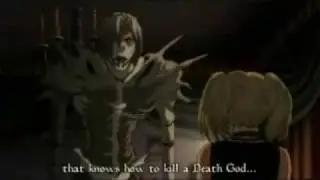 Death Note ~Good Enough~ (Misa/Rem)