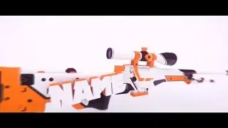Free CS:GO Intro Template #645 | Cinema 4D/AE