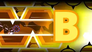 przeszedłem b w geometry dash dzień 2