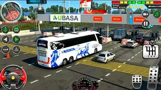 Euro City Bus Game Simulator best bus gaming video bus driving