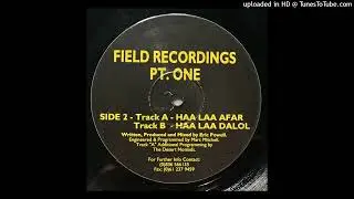 Eric Powell - Haa Laa Dalol